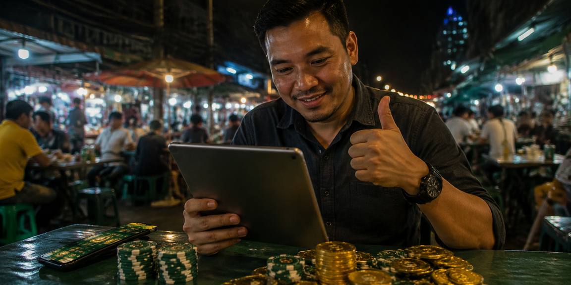 18win.bet Chọn Lọc Casino Trực Tiếp