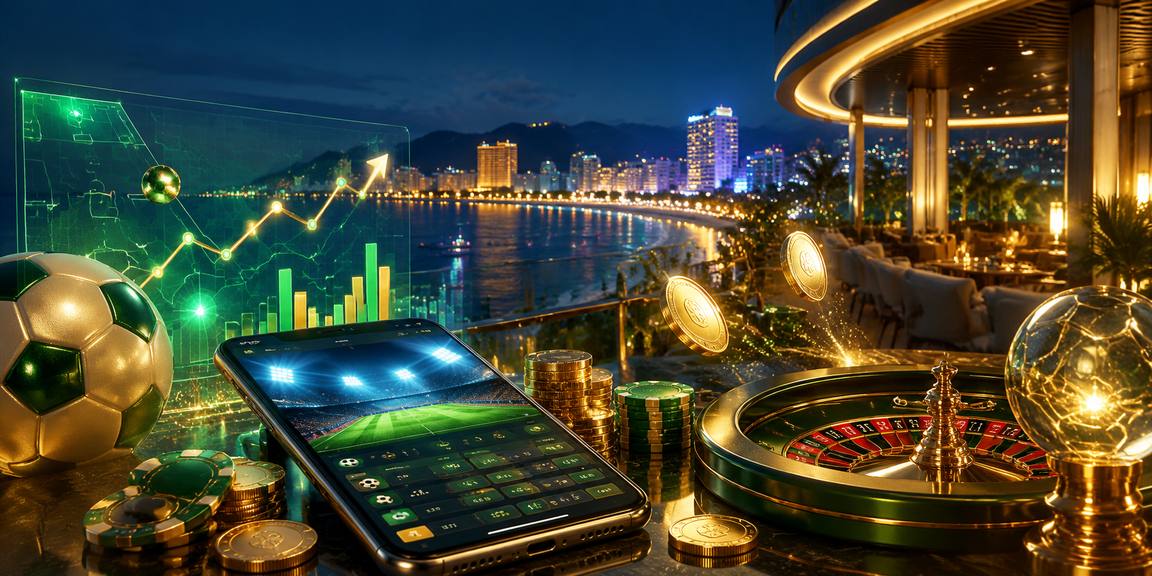 18win.bet Điểm Nhấn Thể Thao
